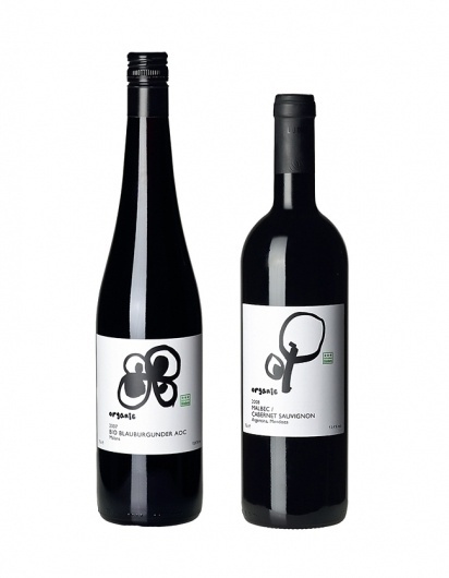 Benzin Design | benzin for inspiration and life #organic #wine
