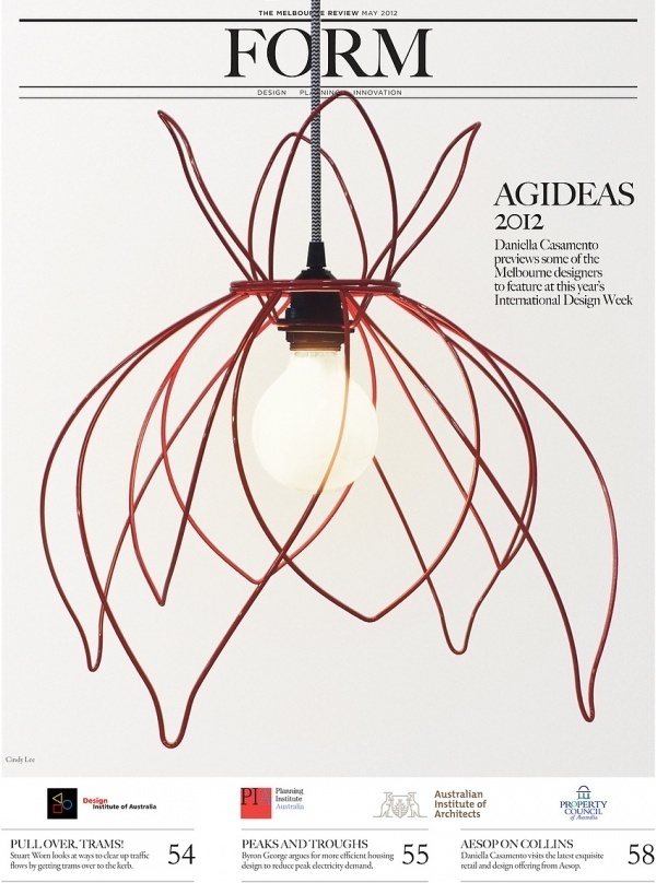 Krop - Pluck't #form #magazine