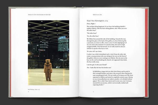 YES — Recent Projects Special #editorial #book