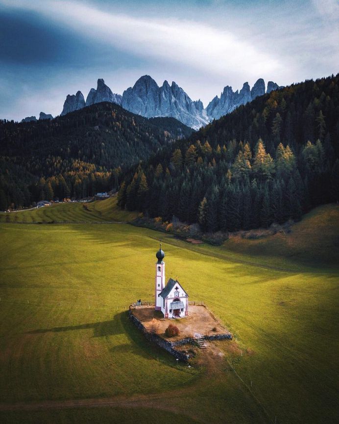 Outstanding Travel and Adventure Photography by Fabio Comparelli