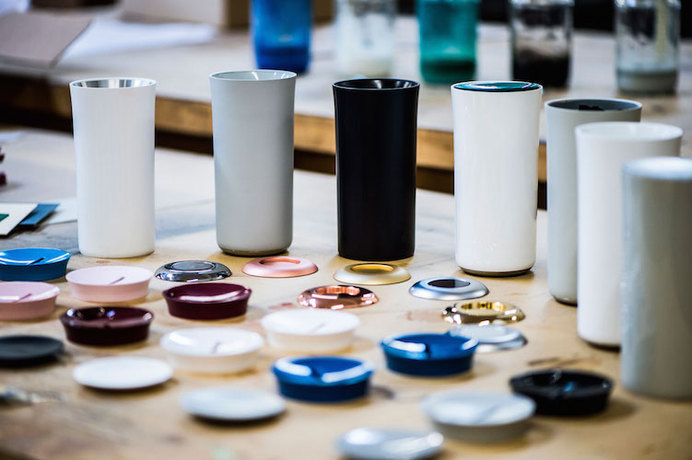 Vessyl #tech #flow #gadget #gift #ideas #cool