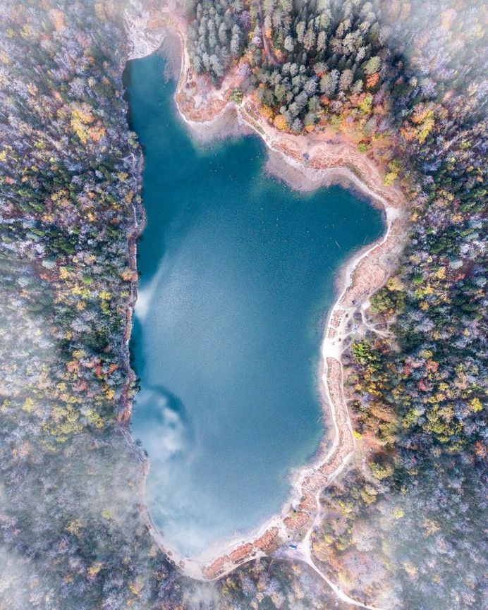 #instatravel: Outstanding Travel Landscape Photography by Ahmet Erdem
