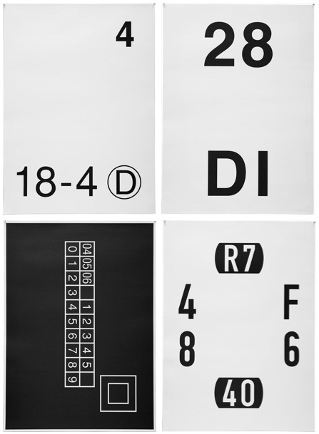 manystuff.org — Graphic Design daily selection » Blog Archive » Sulki & Min (updates) #type
