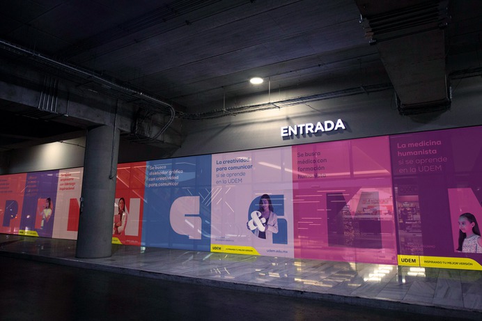RESET Co. on Behance