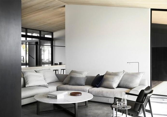 Red Hill Farm House by Carr and Jackson Clements Burrows 3