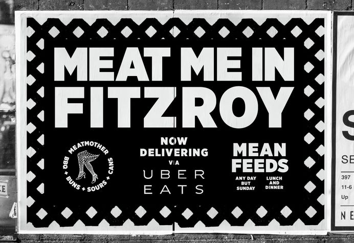 Meatmother | Atollon