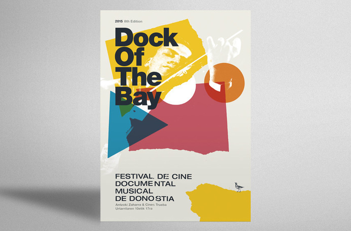 #poster #typography