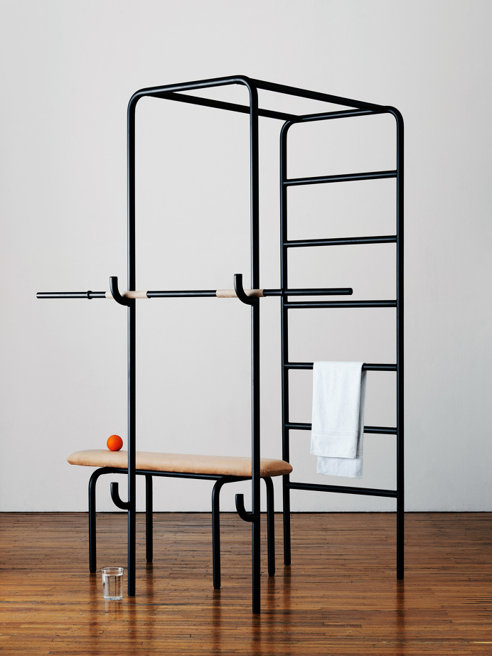 Equally Strong by Hanna Wik