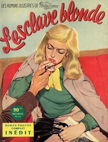 FFFFOUND! | SEDITIONS #les #romans