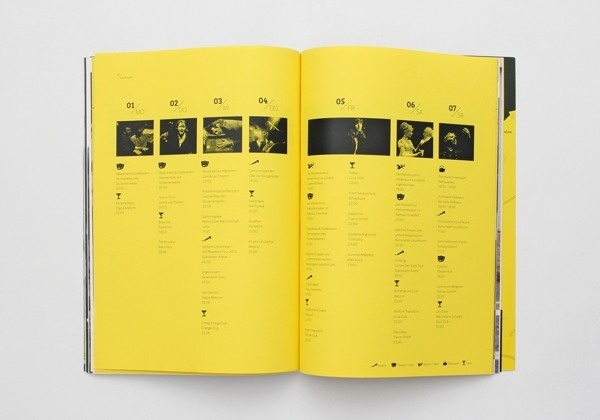 citymag [academical work] #editorial