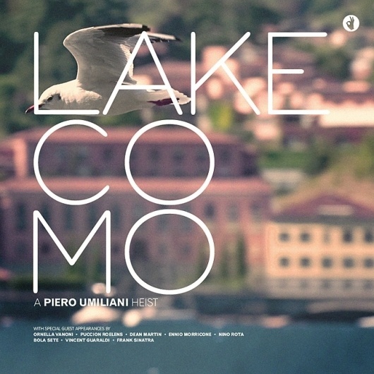 since78.briangossett.com » 2009 » June #cover #como #typography