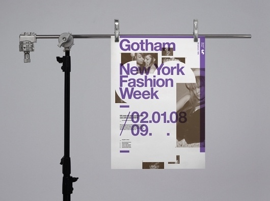Showcase #poster #branding