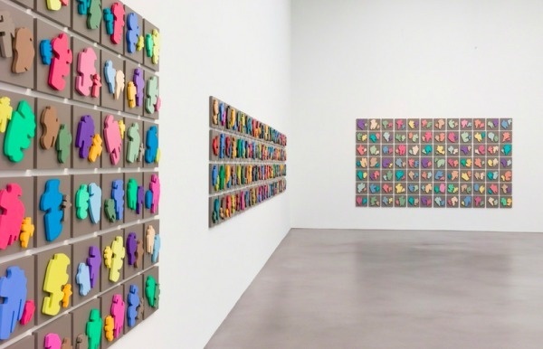 Allan McCollum | PICDIT