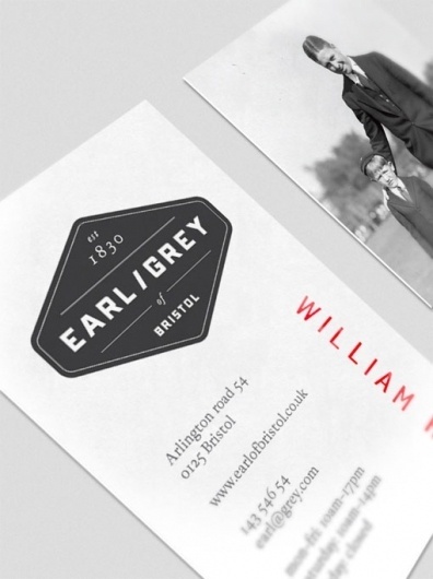 design work life » cataloging inspiration daily #logo #letterhead #card