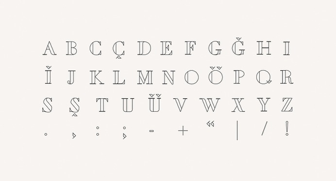 gülce yüksel on Behance