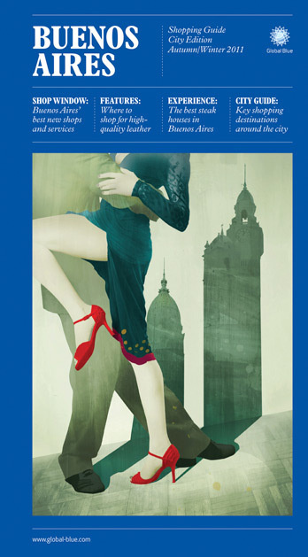 BuenosAires_Darren Hopes #tango