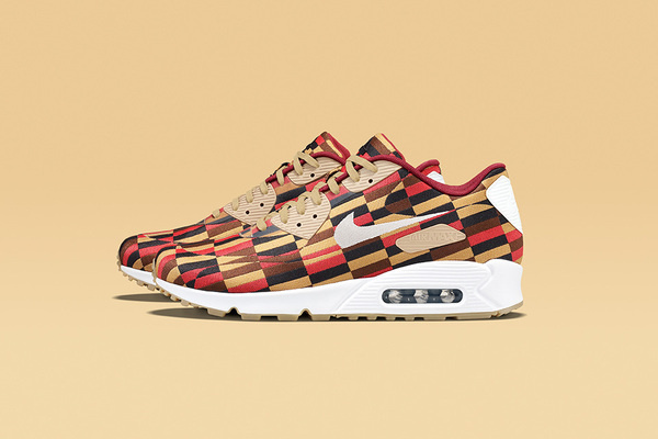 nike roundel london undercover air max collection 4 #fashion #nike #sneakers
