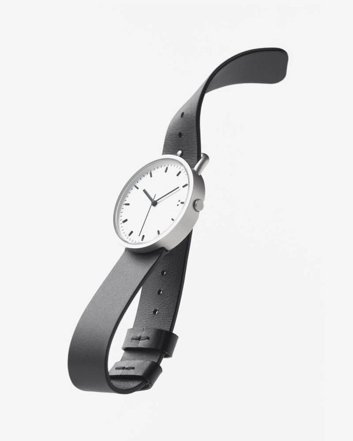 Buckle — minimalgoods