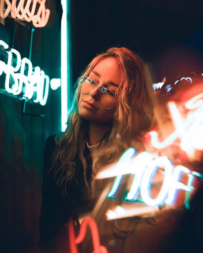 Gorgeous Lifestyle and Beauty Portraits by Devonte Thomas