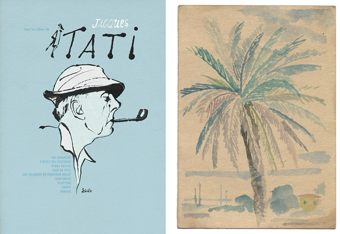 Tony Stella Illustrations #watercolor #ink #brush