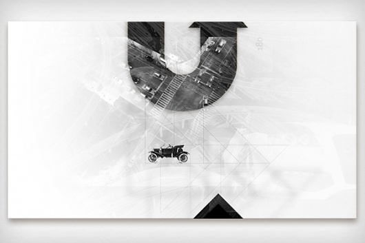 Evan Travelstead | AeroStudio #traffic #motion #city #sign #vehicle #car