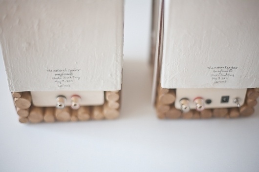 The Natural Speaker | Joon&Jung #natural #speaker