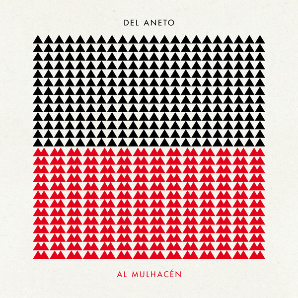 *Del Aneto al Mulhacén : _ #cover #record
