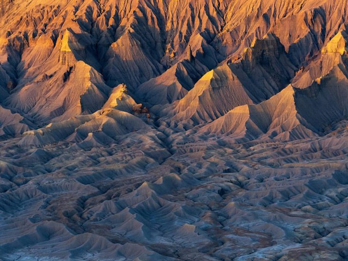 Monumental Fine Art Landscape Photography by Dustin LeFevre