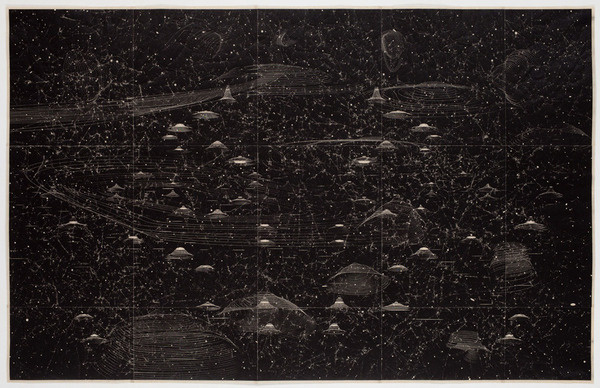 but does it float #stars #space