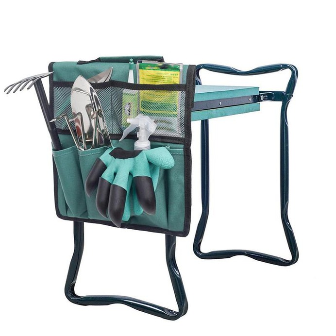 Gardening Tools Storage Pouch - Shop For Gamers