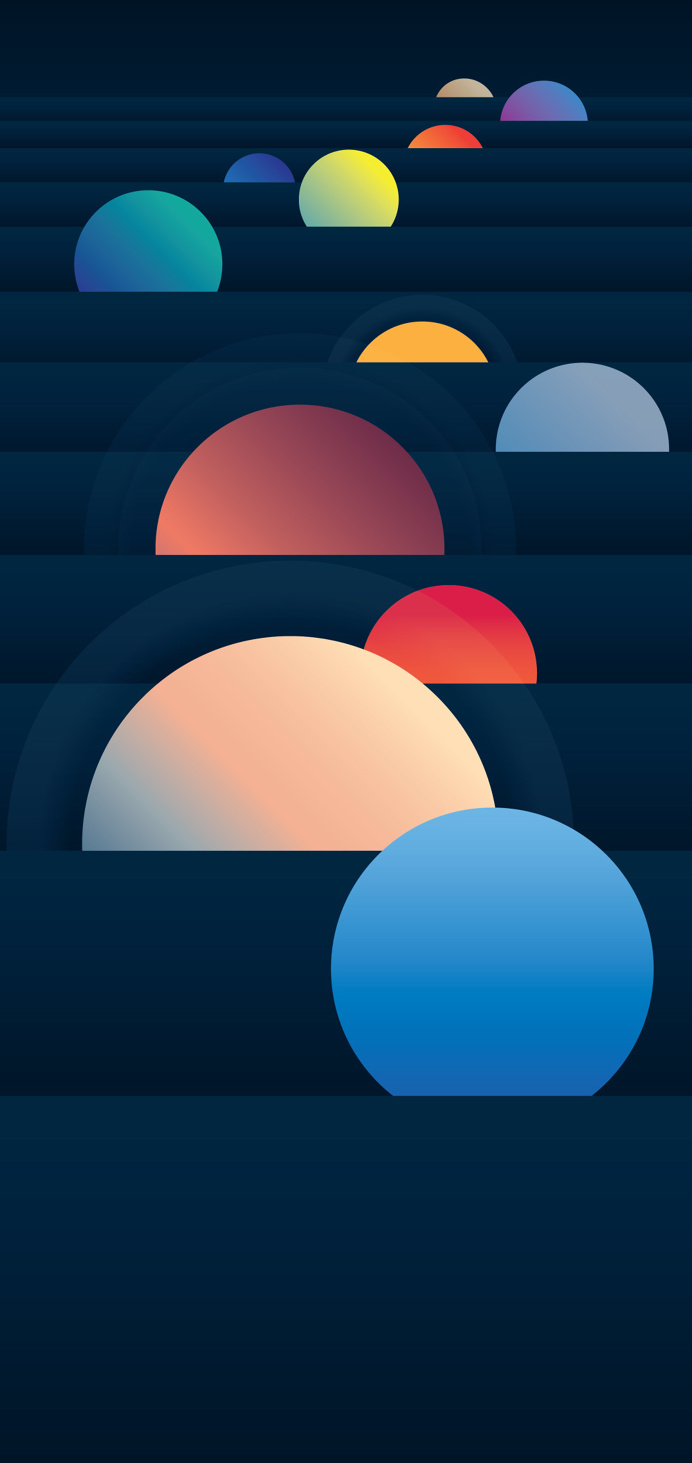 color, bold, shape, creative