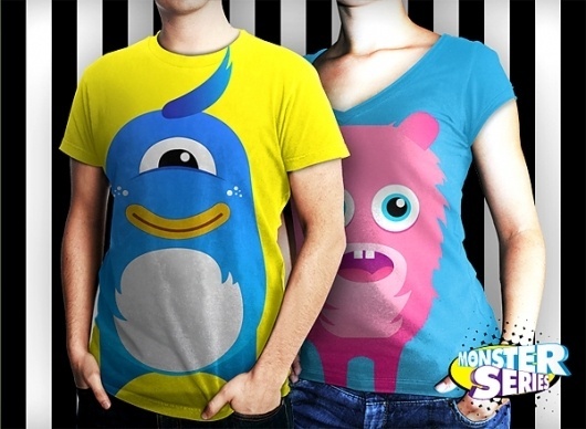 Denizen T-shirts Designs & Brand Identities on the Behance Network #clothing #caricature #pakistan #shirt #comic #illustration #fashion #cartoon