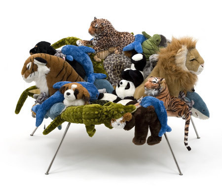 antibodies by the campana brothers at vitra design museum 2 29.jpg #furniture
