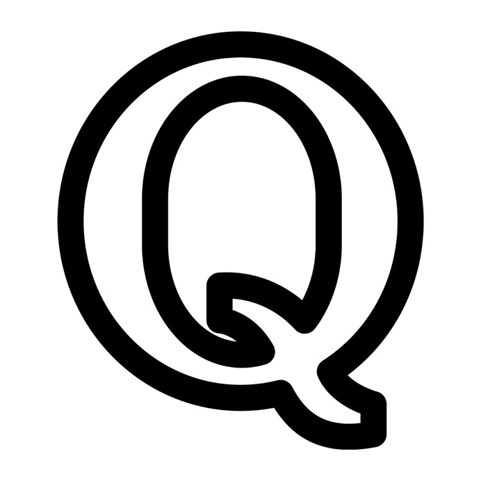See more icon inspiration related to quora, brands and logotypes, brand, logotype, logo, social network and social media on Flaticon.