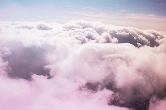 De la barbe Ã papa je vous dis! | Flickr - Photo Sharing! #clouds #isabelle #in #air #papa #the #laydier #barbe