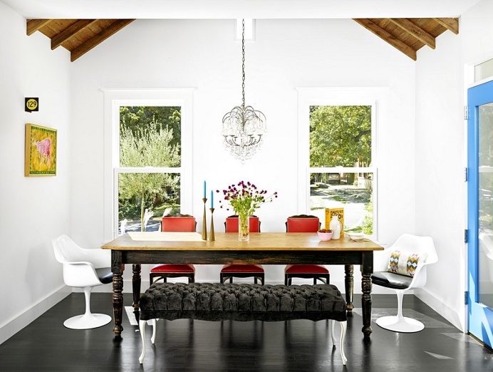 Palma Plaza House – An historic 1935 Greek Revival Cottage