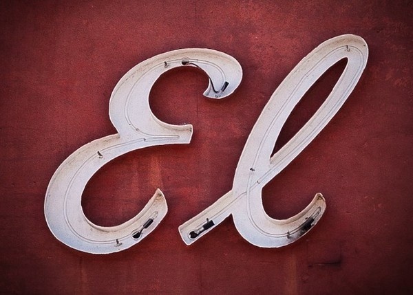 Sign Language 14 #typography