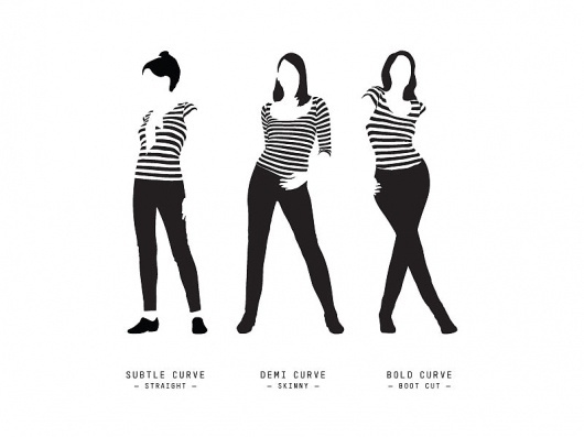 Manual - Levi's #illustration #manual