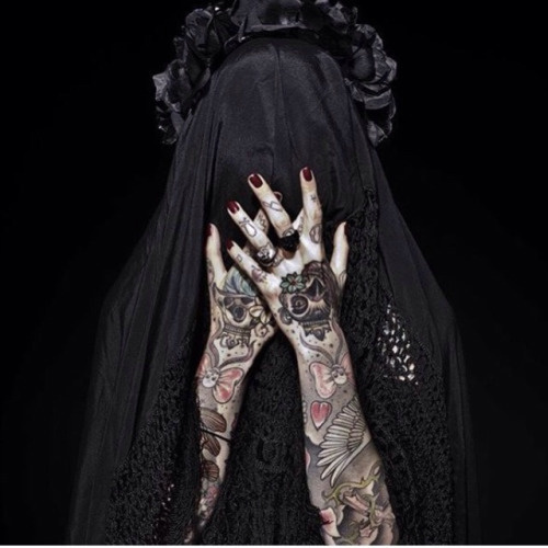 #tattoo
