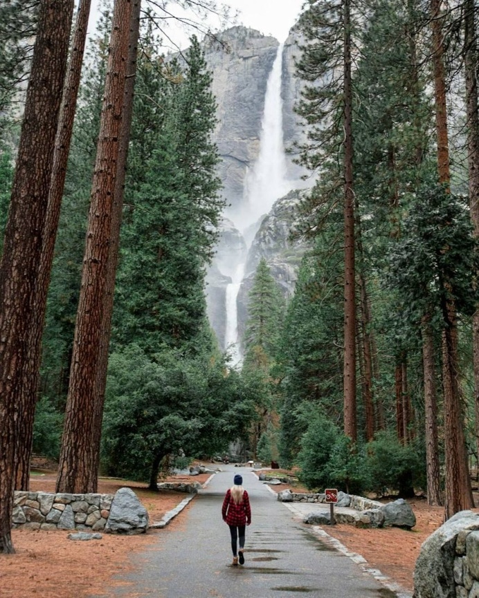 Stunning Adventure Photography by Caroline Foster