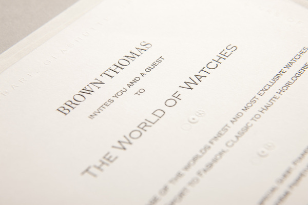 World of Watches #luxury