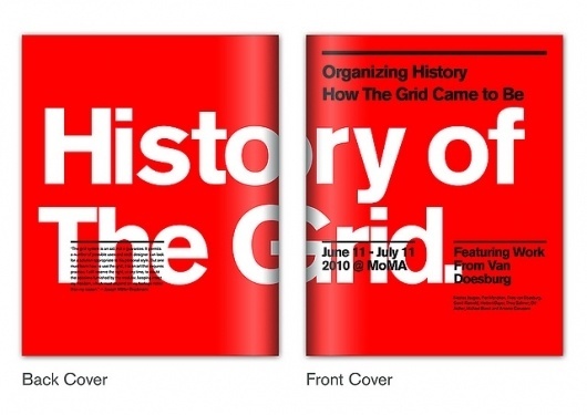 History of the Grid | Flickr - Photo Sharing! #dunn #colin #history #print #of #the #grid