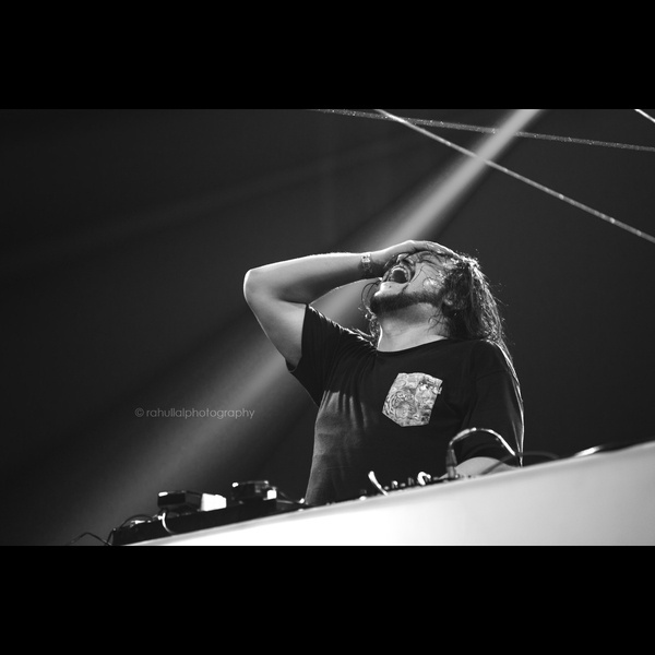 Michal Menert LIVE at Bacardi NH7 Weekender 2013. #nh7 #weekender #lal #india #2013 #michal #delhi #photography #menert #rahul #concert #photographer #new