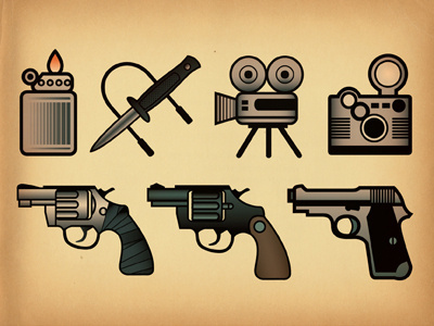 Gf_slots_1 #gun #weapon