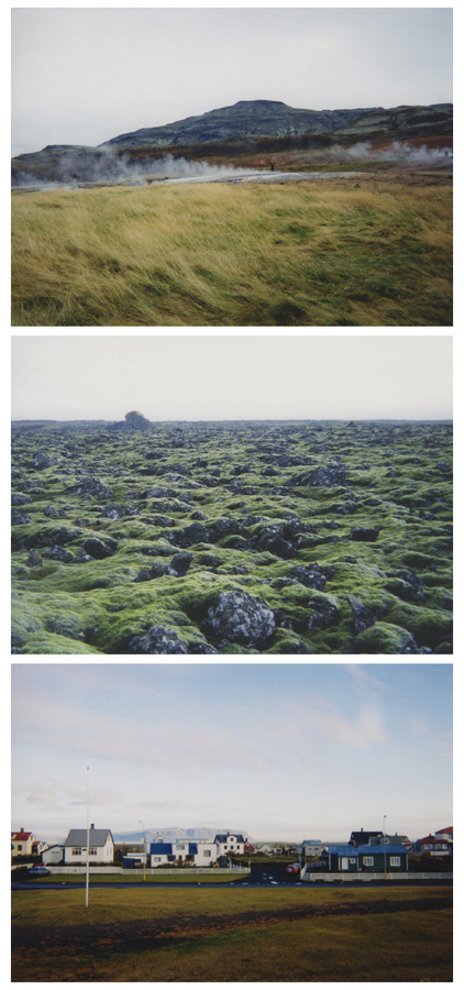 JO MANSFIELD #photography #iceland
