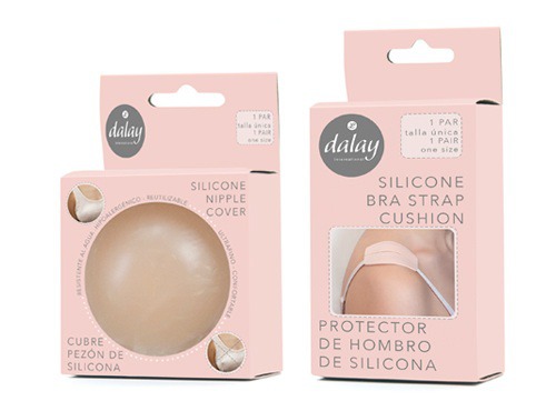 Dalay, fabricación de corsetería y accesorios para sujetadores en Manresa (Barcelona)