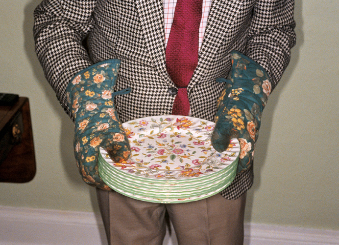 martin parr