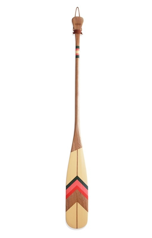 Design Work Life » cataloging inspiration daily #oar #painted