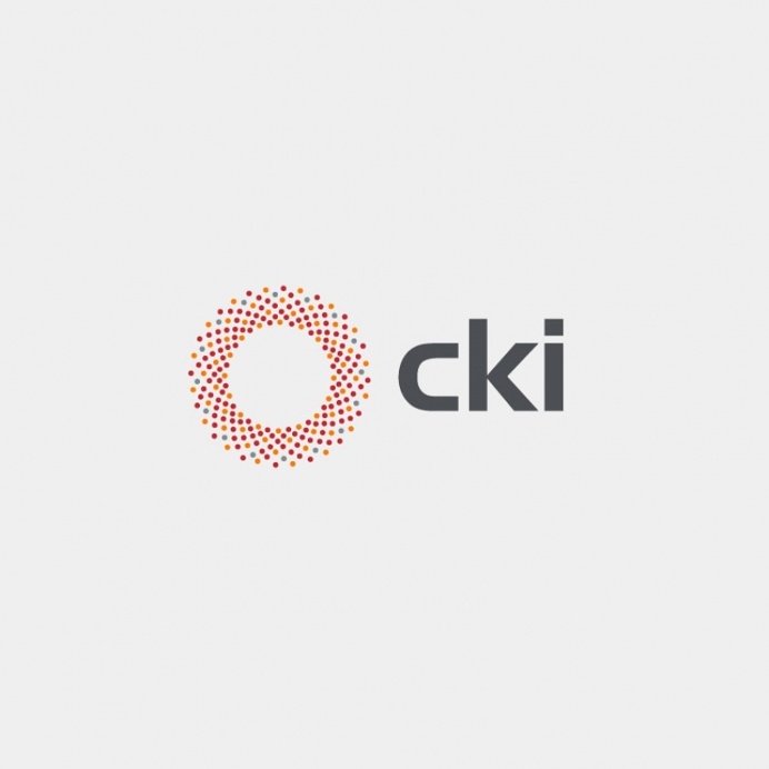 logo design idea #597: CKI Logo