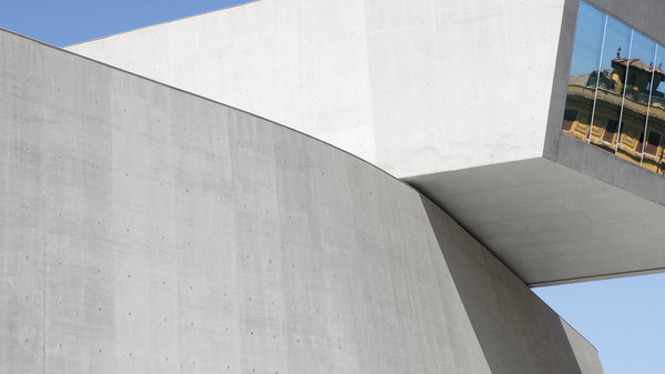 zaha4 #hadid #maxxi #zaha #museum